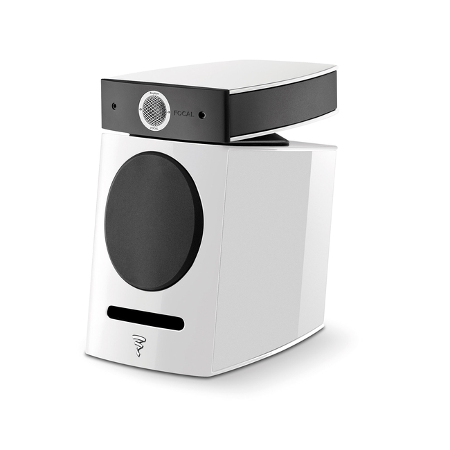 Focal Utopia Diablo Color Evo White (Ζεύγος)