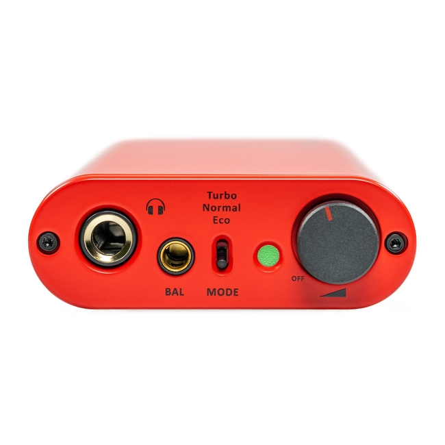 iFi Audio Diablo iDSD (5060738780129)