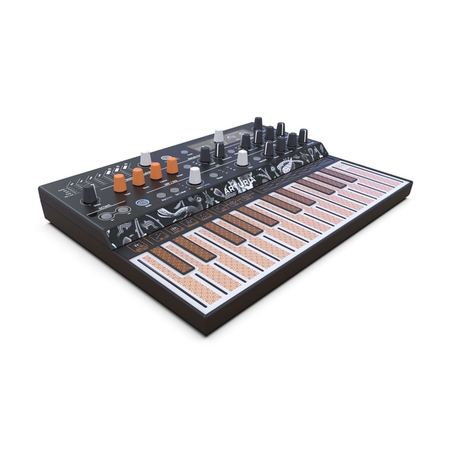 Arturia MicroFreak v3