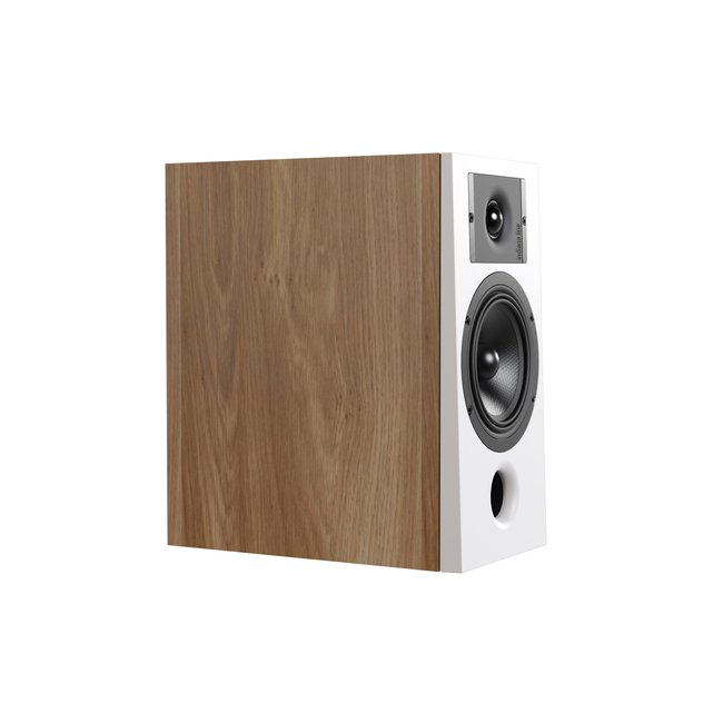 Indiana Line Diva 3 - White Oak -- 5903887127448 (Ζεύγος)