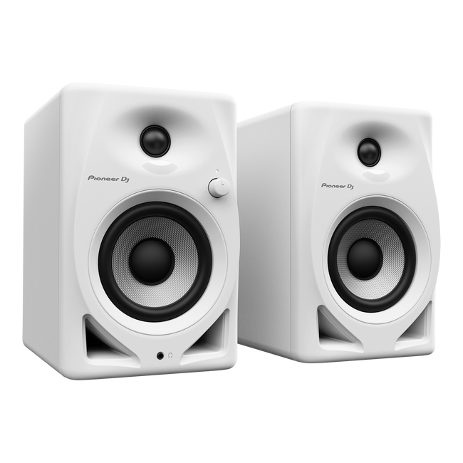 PIONEER DJ DM-40D-W (4573201242471)