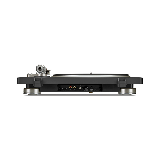 Denon DP-500BT - belt drive Ημιαυτόματο Bluetooth