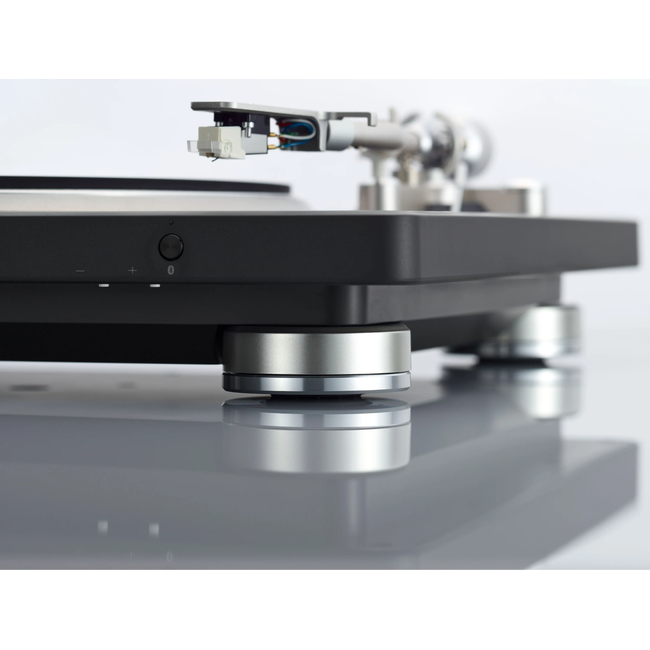 Denon DP-500BT - belt drive Ημιαυτόματο Bluetooth