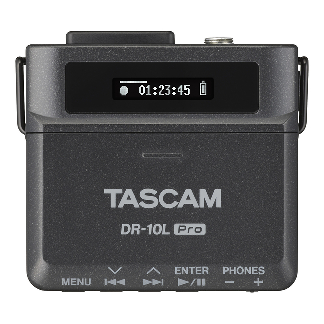 Tascam DR-10L Pro