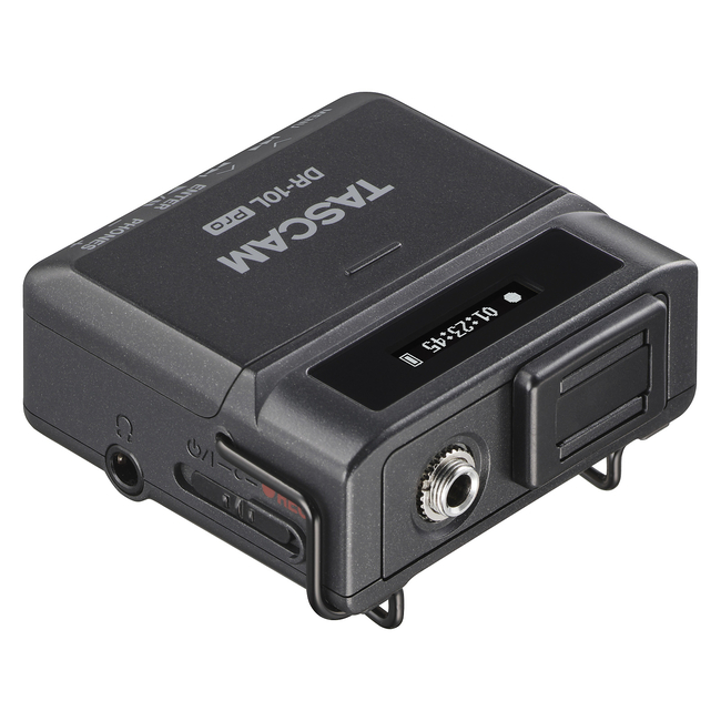 Tascam DR-10L Pro