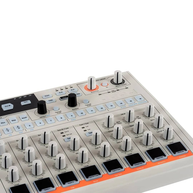 Arturia DrumBrute Impact 1984