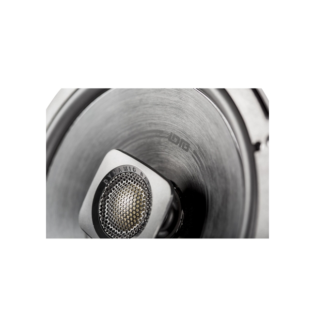 Polk Audio DB652 Ηχεία Αυτοκινήτου - Σκάφους 6.5" 100W RMS (Ζευγάρι)