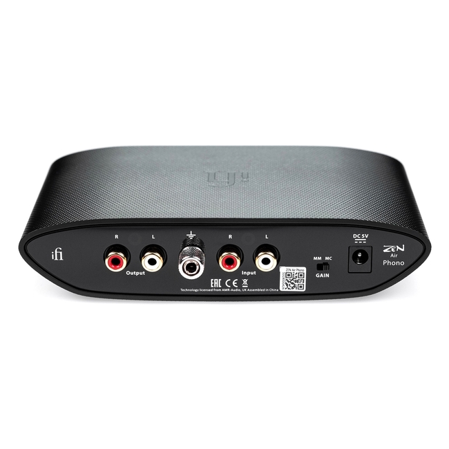 iFi Audio ZEN Air Phono (5060738786770)