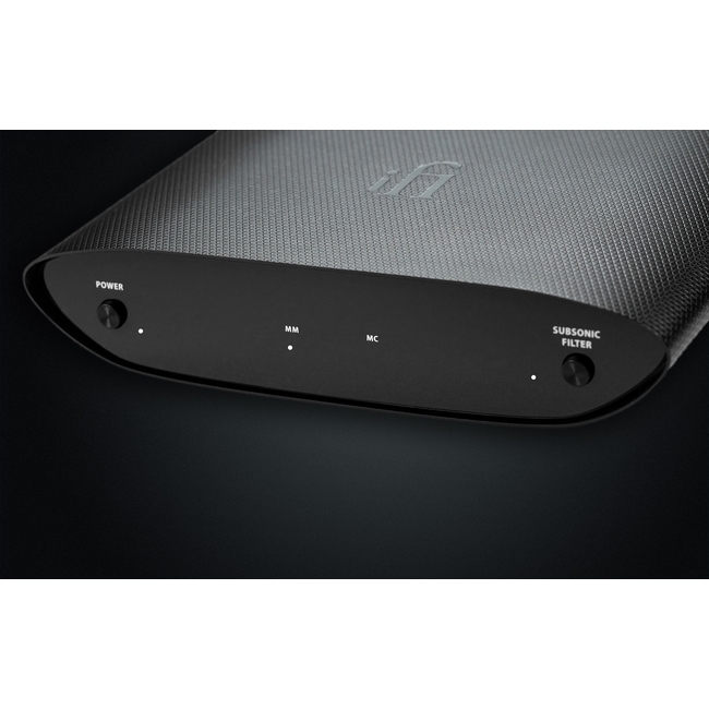 iFi Audio ZEN Air Phono (5060738786770)