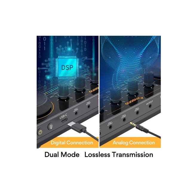 Maono MaonoCaster AU-AM200 Lite PodcastStudio 