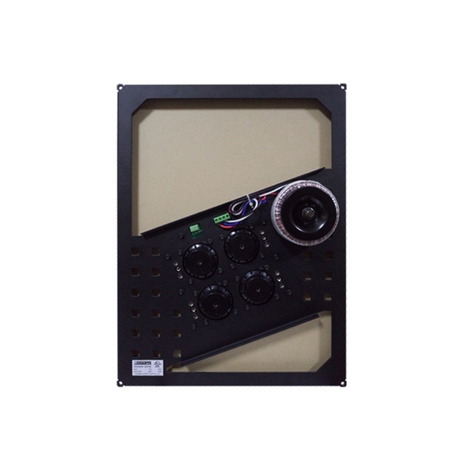 Dsppa DSP40I Inwall Εντοιχιζόμενο Αόρατο Ηχείο 40W