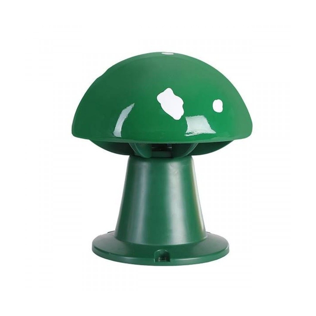 DSPPA DSP620 Ηχείο Εξωτερικού Χώρου - Κήπου 6.5" 10W RMS (Τεμάχιο)