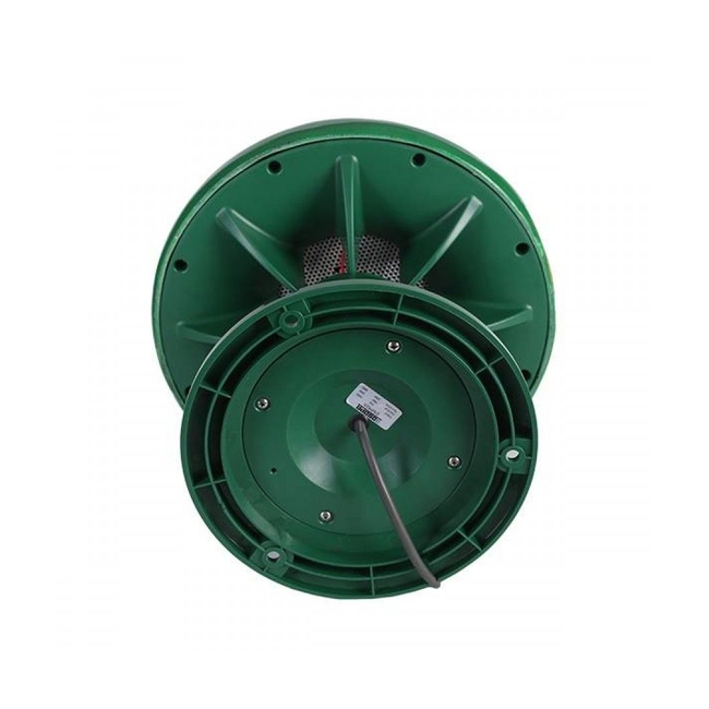 DSPPA DSP620 Ηχείο Εξωτερικού Χώρου - Κήπου 6.5" 10W RMS (Τεμάχιο)