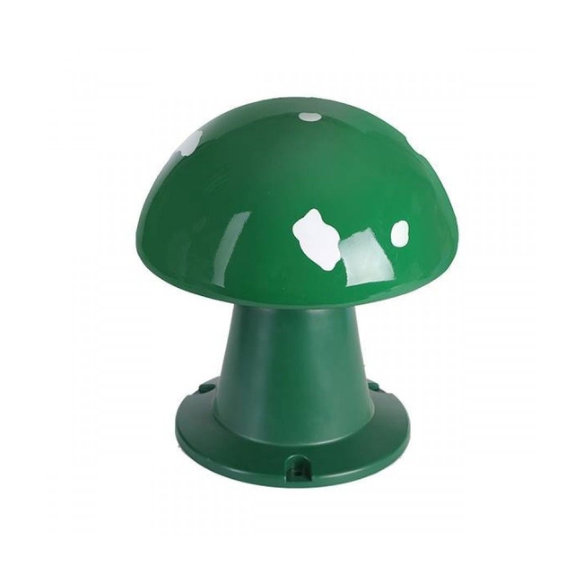 DSPPA DSP620 Ηχείο Εξωτερικού Χώρου - Κήπου 6.5" 10W RMS (Τεμάχιο)