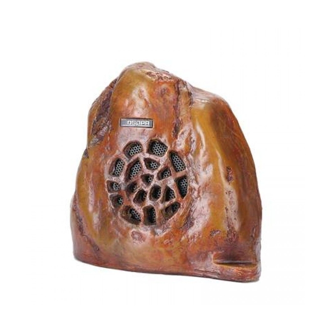 DSPPA DSP643 Ηχείο Βραχάκι Εξωτερικού Χώρου - Κήπου 6.5" 20W RMS (Τεμάχιο)