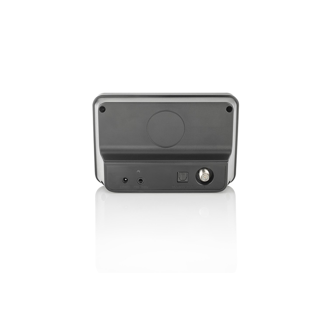 Dual CA 1 Smart Radio