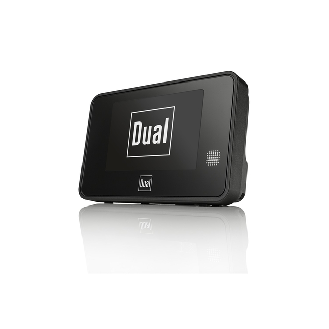 Dual CA 1 Smart Radio