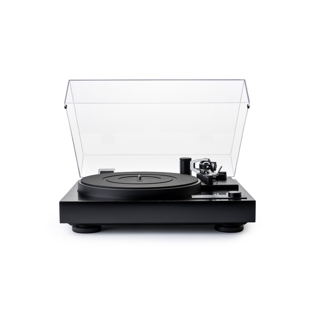 Dual CS 718Q - SATIN BLACK Η ΤΙΜΗ ΕΙΝΑΙ ΧΩΡΙΣ ΚΕΦΑΛΗ !!!!!