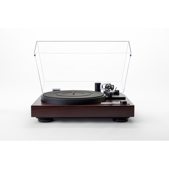Dual CS 718Q - Walnut Η ΤΙΜΗ ΕΙΝΑΙ ΧΩΡΙΣ ΚΕΦΑΛΗ !!!!!