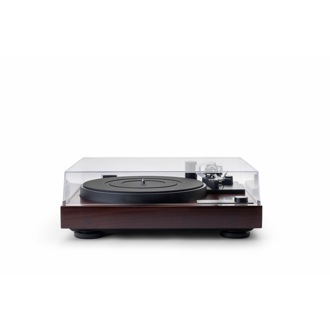 Dual CS 718Q - Walnut Η ΤΙΜΗ ΕΙΝΑΙ ΧΩΡΙΣ ΚΕΦΑΛΗ !!!!!