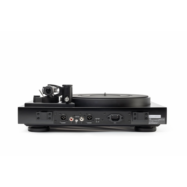 Dual CS 718Q - Walnut Η ΤΙΜΗ ΕΙΝΑΙ ΧΩΡΙΣ ΚΕΦΑΛΗ !!!!!