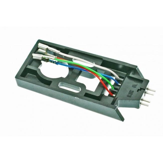 Dual TK24 Adaptor Shell