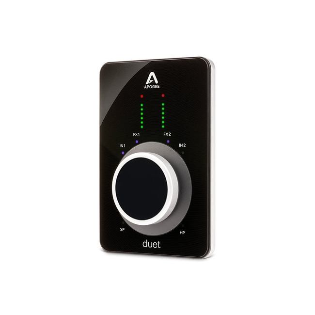 Apogee Duet 3