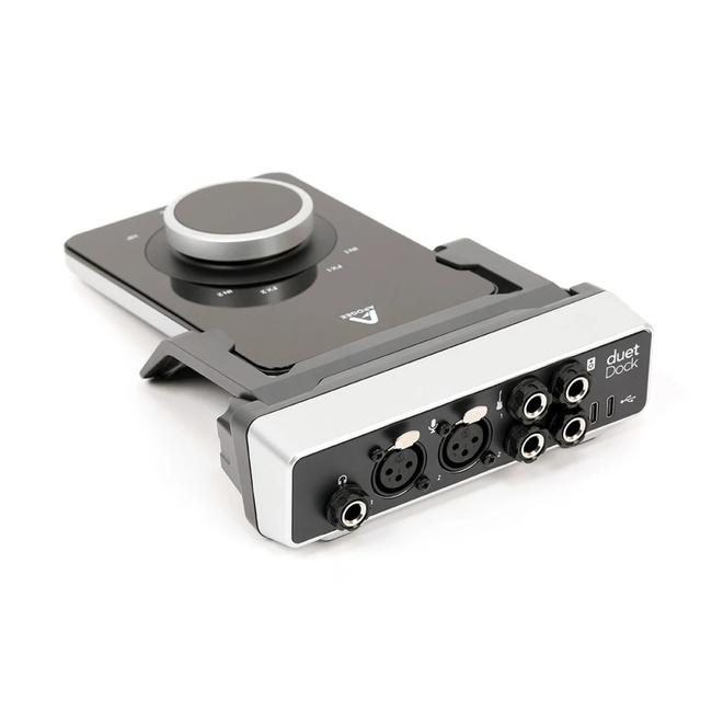 APOGEE DUET 3 LE DUET 3  USB AUDIO INTERFACE LIMITED EDITION