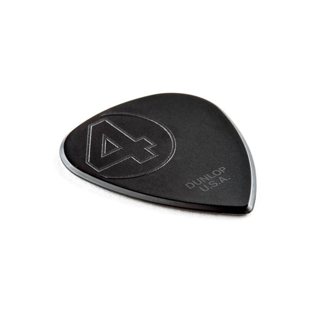 DUNLOP 447PJR1.38 Πέννες Jim Root Signature Nylon (6 τεμάχια)