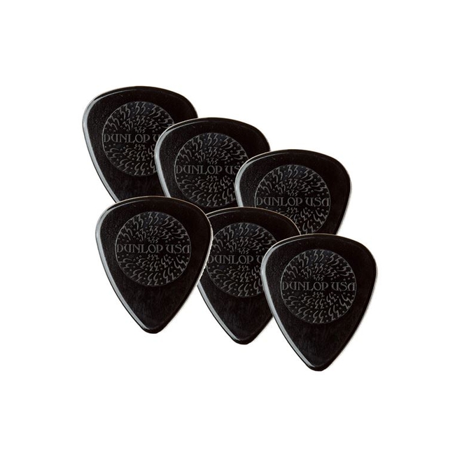 DUNLOP 45PFT1.0 Πέννες Meshuggah Signature (6 τεμάχια)