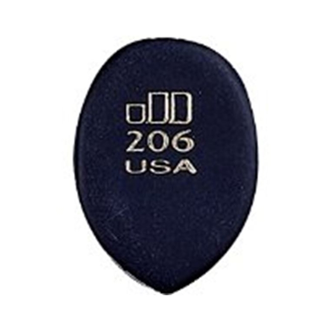 DUNLOP 477P206 Πέννες Jazztone ( 6 τεμάχια )