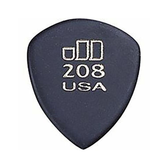 DUNLOP 477P208 JZTN Jazztone Πέννες (6 τεμάχια)