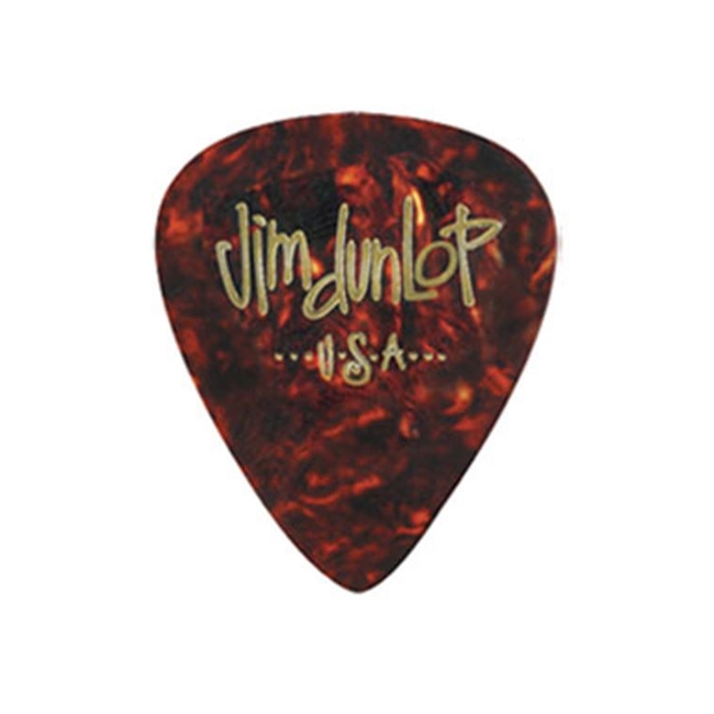 DUNLOP 483P05TH Πέννες Shell Thin ( 12 τεμάχια )