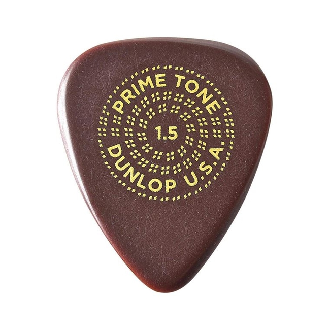 DUNLOP 511P1.5  Πέννες Primetone Standard ( 3 τεμάχια )
