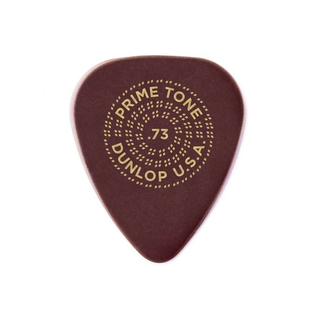 DUNLOP 511P.73 Πέννες Primetone Standard W/GRIP ( 3 τεμάχια )