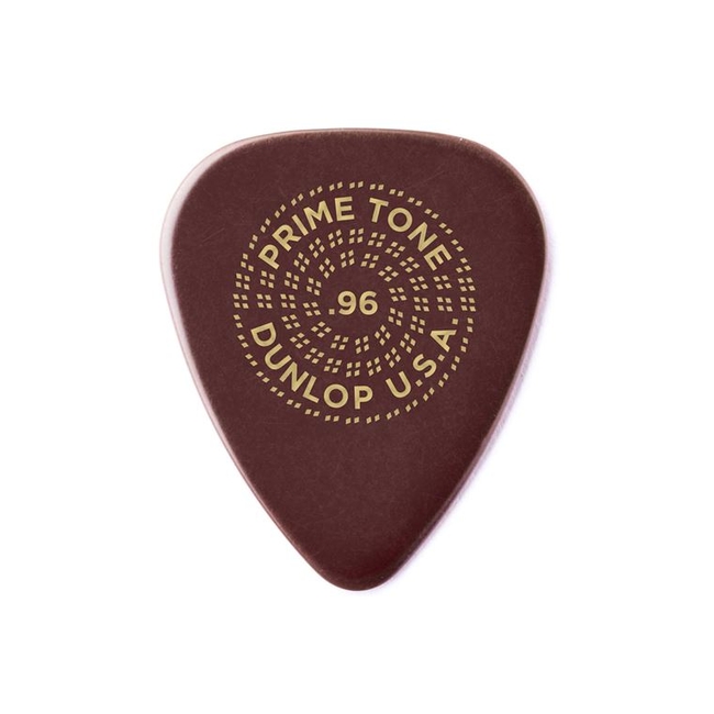 DUNLOP 511P.96 Πέννες Primetone Standard ( 3 τεμάχια )
