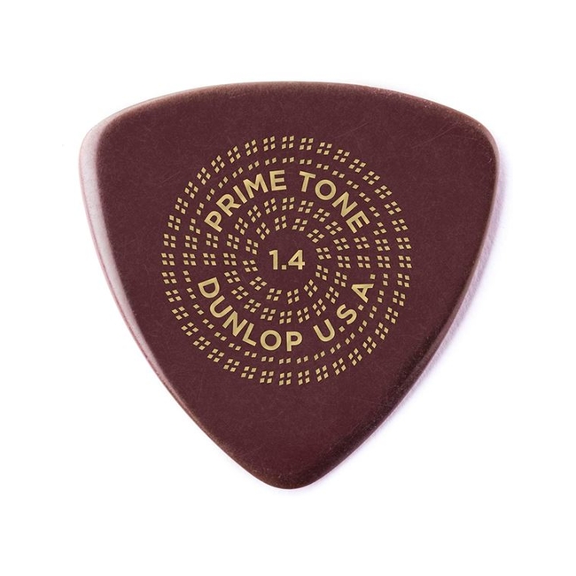 DUNLOP 513P1.4 Primetone Triangle Πέννες ( 3 τεμάχια )