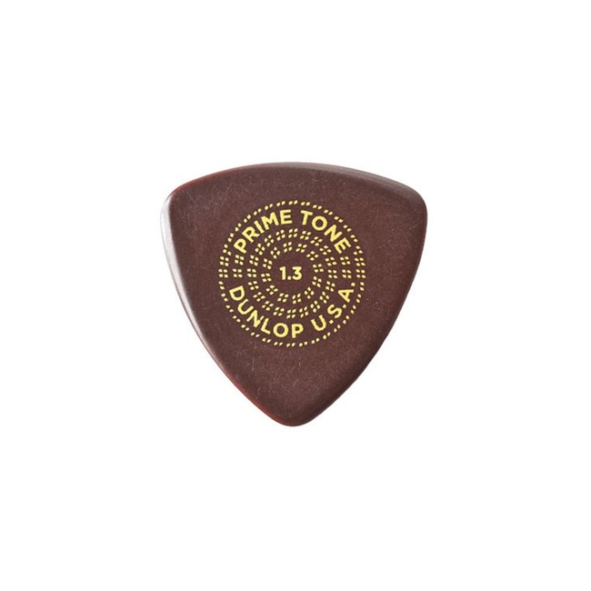 DUNLOP 517P1.3 Πέννες Primetone Small Tri Standard ( 3 τεμάχια )