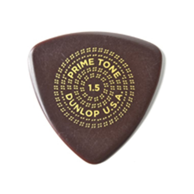 DUNLOP 517P1.5 Πέννες Primetone Small Tri Standard ( 3 τεμάχια )