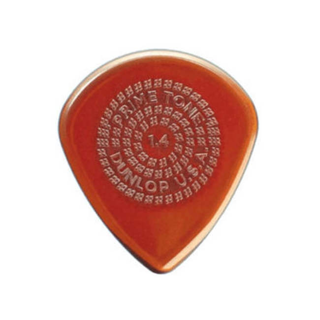 DUNLOP 518R1.4 Primetone Jazz III Πέννες ( 3 τεμάχια )