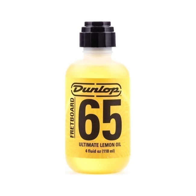 DUNLOP 6554 Καθαριστικό Lemon Oil