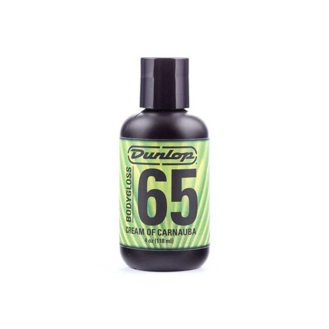 DUNLOP 6574 Carnauba Γυαλιστική Kρέμα