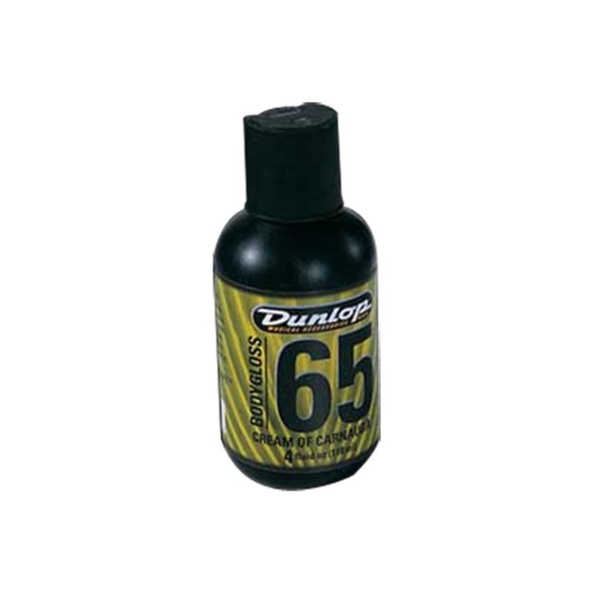 DUNLOP 6574 Carnauba Γυαλιστική Kρέμα