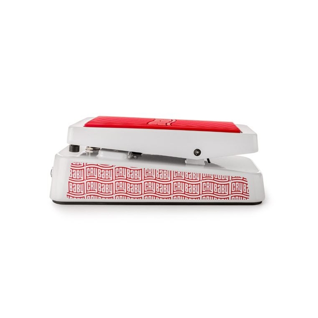 DUNLOP CBJ95SW Crybaby Junior SE Wah Λευκό Πετάλι