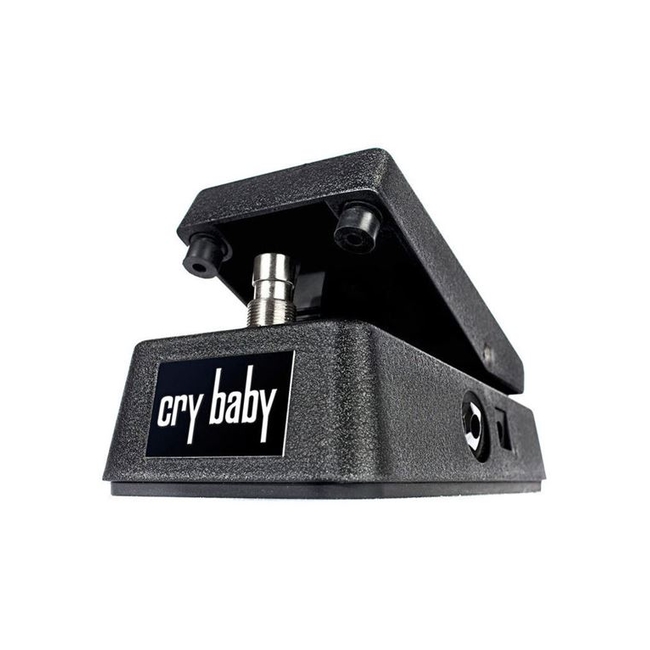 DUNLOP CBM95 Crybaby Wah Wah Mini Πετάλι