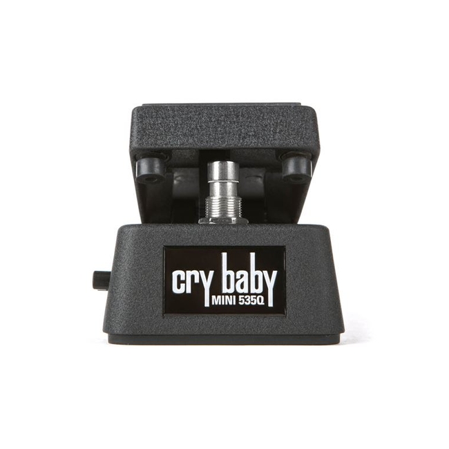 DUNLOP Crybaby CBM-535Q Wah Wah Mini πετάλι