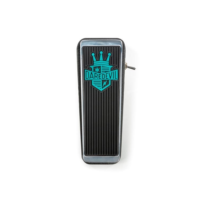 DUNLOP DD95FW Daredevil Fuzz Cry Baby Wah Πετάλι