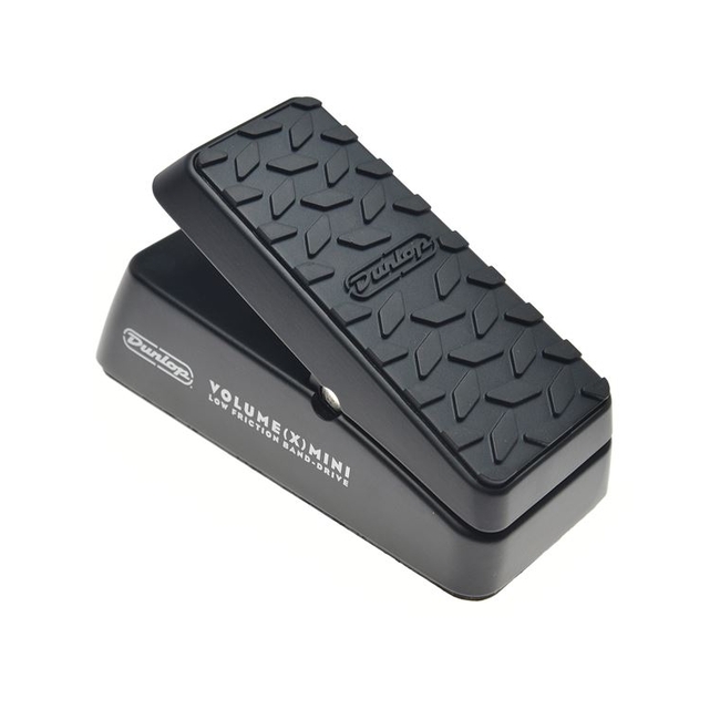 DUNLOP DVP4 Volume X Mini Πετάλι