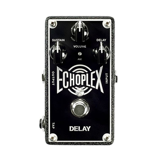 DUNLOP EP103 Echoplex Delay Πετάλι