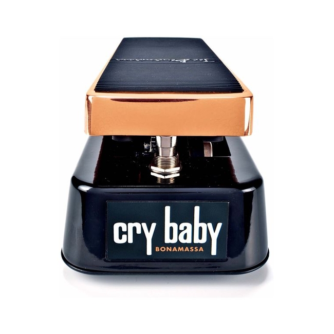 DUNLOP JB-95 Joe Bonamasa Signature Cry Baby Wah Πετάλι